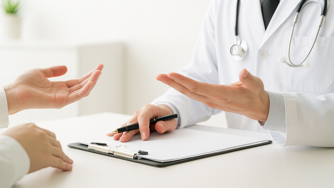 건강검진 클리닉